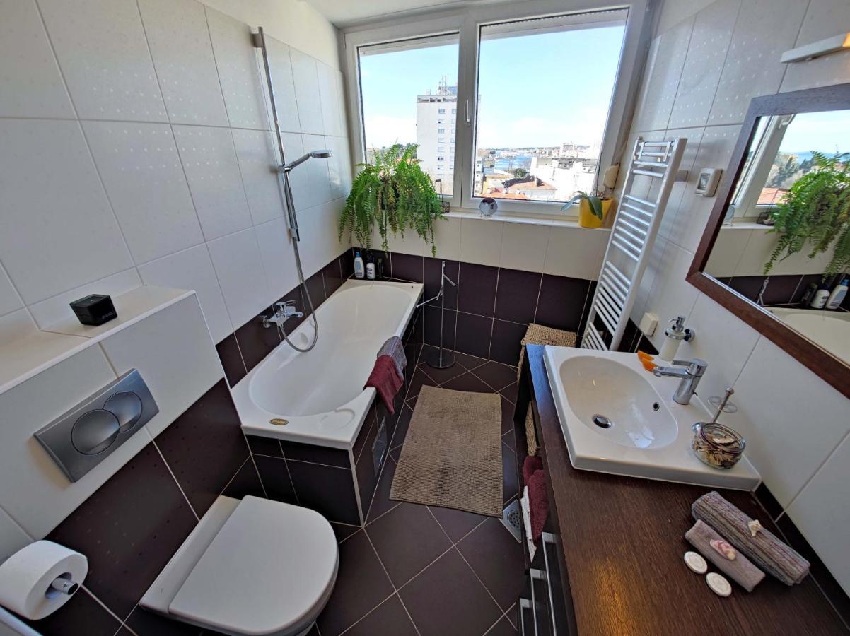 Apartment Diva Zadar Exterior photo