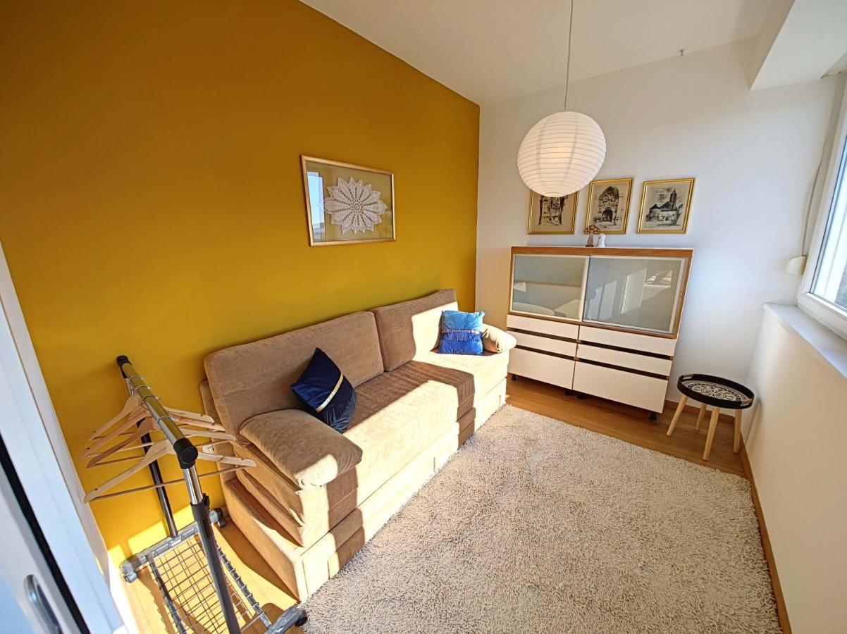 Apartment Diva Zadar Exterior photo