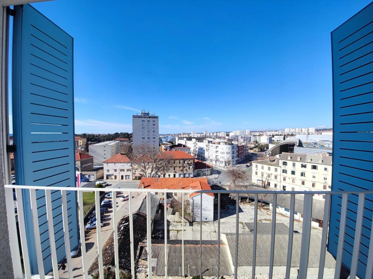 Apartment Diva Zadar Exterior photo