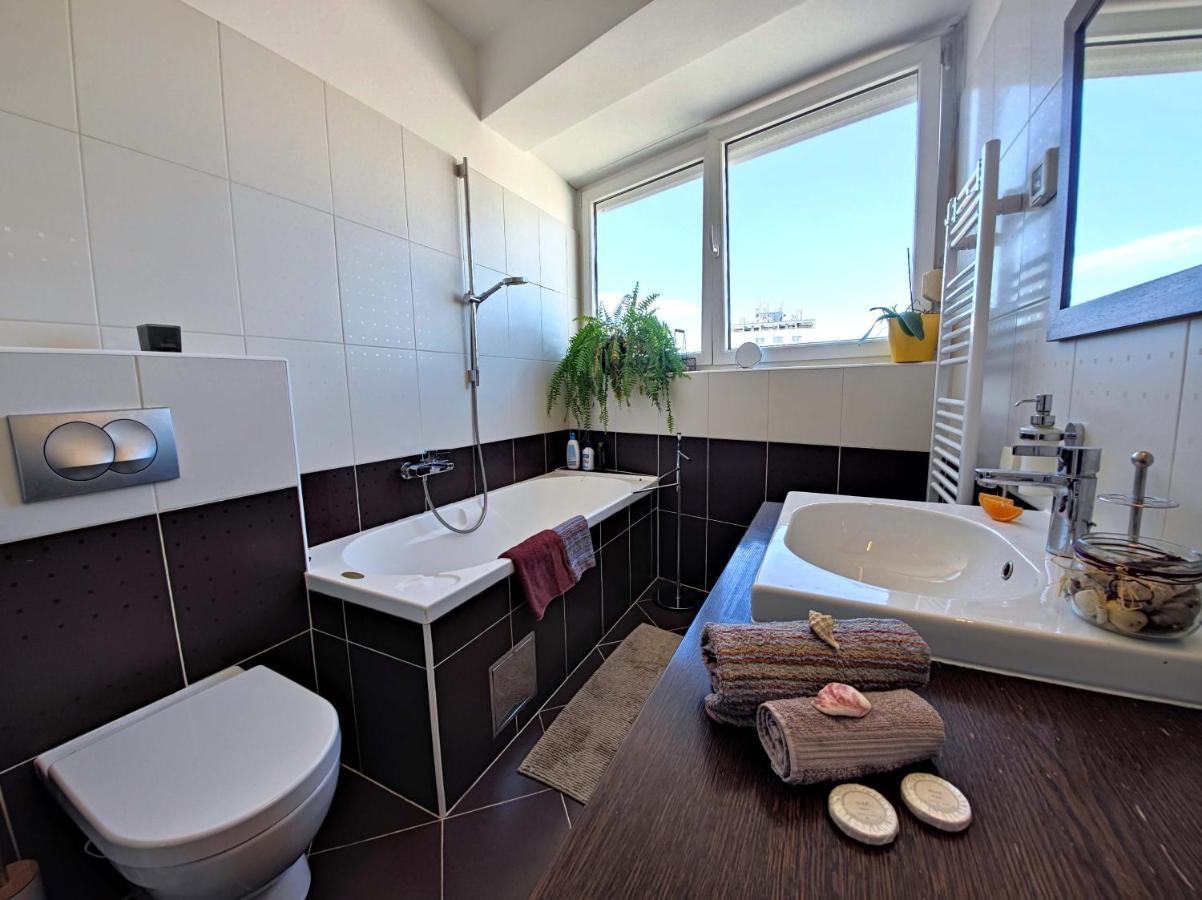 Apartment Diva Zadar Exterior photo