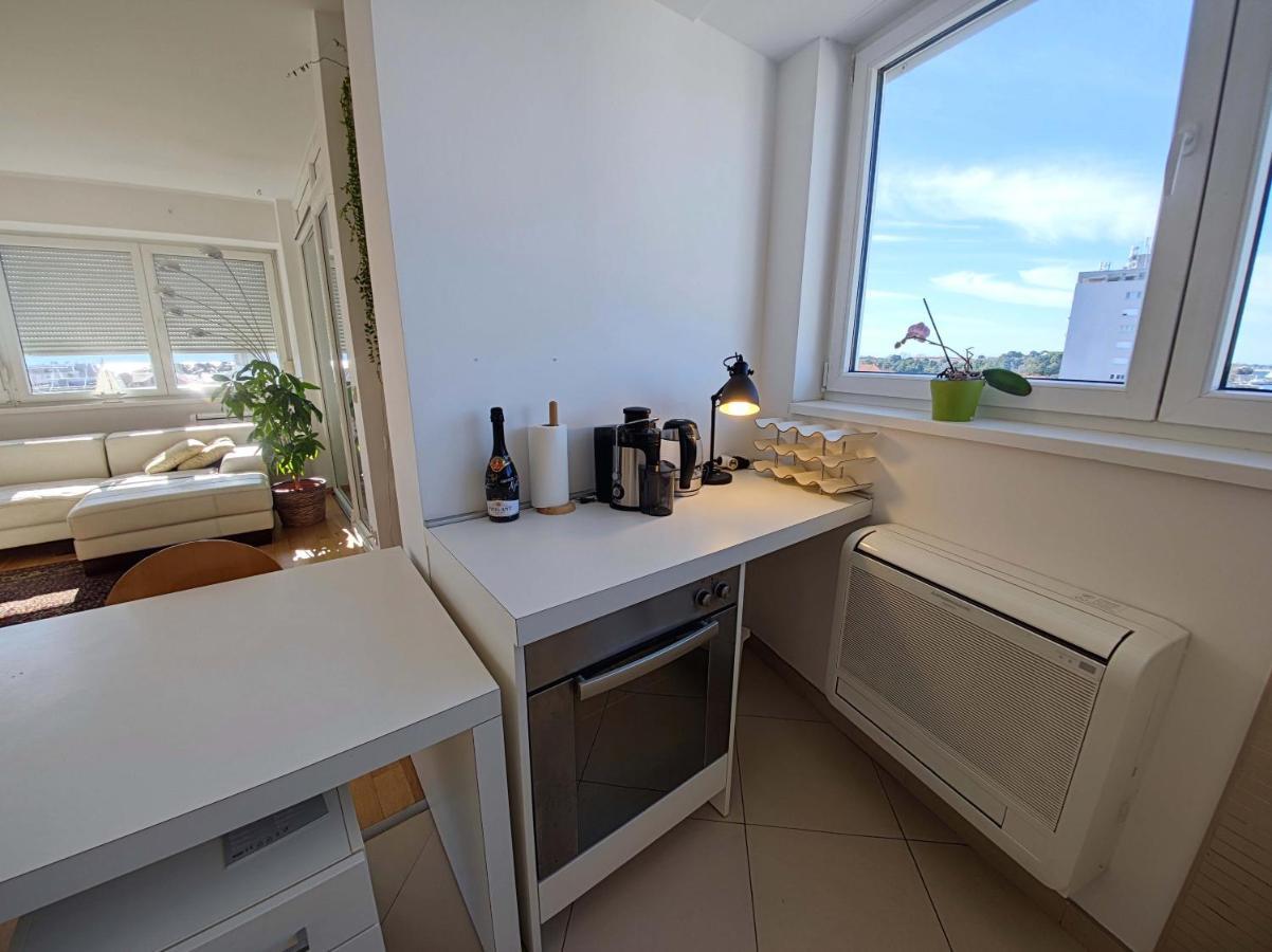 Apartment Diva Zadar Exterior photo