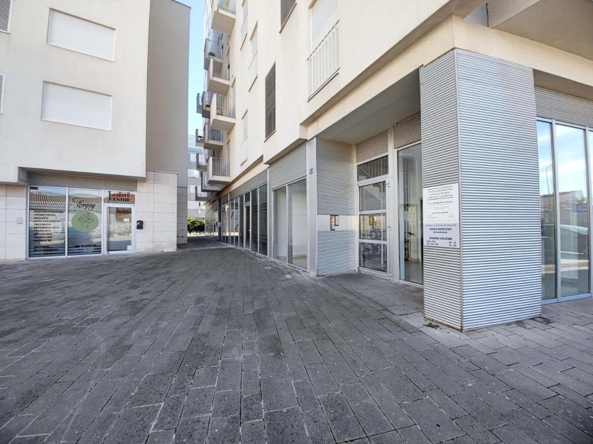 Apartment Diva Zadar Exterior photo